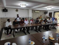 Ketua DPRD Balikpapan, Pastikan Akan Berangkatkan Kontingen Balikpapan Berlaga di Porprov VII di Berau