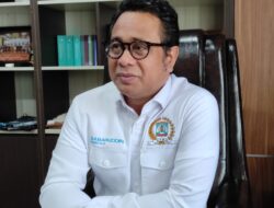 Pemerataan Dunia Pendidikan di Balikpapan Timur, Sabaruddin: Pembangunan SMP dan SMA di Manggar Baru Belum Terealisasikan
