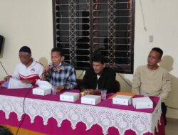 Lurah GSI, Joeswanto: Rapat Pemilihan Kepengurusan FPK, Budi Setyawan Terpilih Ketua FPK GSI