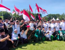 Wali Kota Balikpapan Ingin Santri Terlibat Dalam Pembangunan IKN