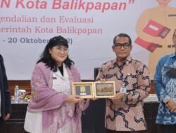 Seminar Aktualisasi Pancasila di Ikuti ASN Balikpapan