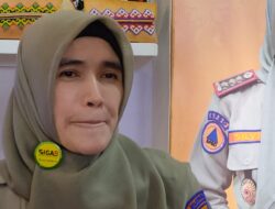 FPRB Solusi Percepat Bantuan untuk Korban Bencana