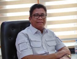 DPRD Balikpapan Dukung Rencana Pencabutan Status PPKM