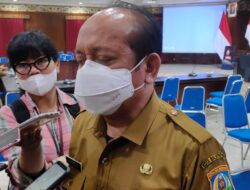 Penggunaan Baju Adat Bagi Peserta Didik Tunggu Instruksi Wali Kota