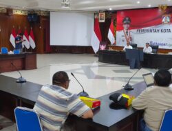 Balikpapan Pastikan Kirim Atlit ke Porprov Dengan Catatan