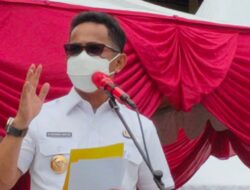 Balikpapan Sipakan Sejumlah Langkah Untuk Hadapi Resesi Ekonomi