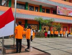 Uniba Persiapkan Pemuda Dukung Pembangunan IKN Nusantara