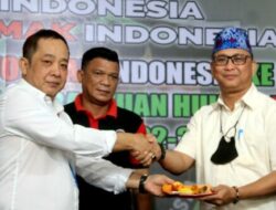 Pemkot Balikpapan Minta Formak Aktif Berikan Bantuan Hukum Kepada Warga Kurang Mampu