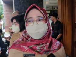 Budayakan PHBS, Dinkes Gelar Jambore Usaha Kesehatan Sekolah/Madrasah (UKS/M)