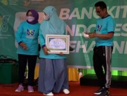 Wali Kota Balikpapan Ingatkan Nakese Untuk Berikan Pelayanan Maksimal