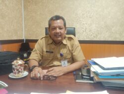 Fisik DAS Ampal Baru 1 Persen, BPKAD Wanti-Wanti Pencairan Anggaran