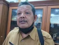 Anggaran Proyek DAS Ampal Sementara  di Tahan, Rampungkan Sesuai Target