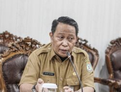 Renovasi Pasar Klandasan Tunggu Penghapusan Aset