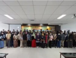 DP3AKB Beri Pembekalan 50 Pasang Catin