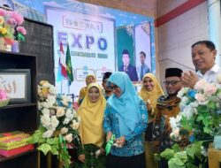 Pemkot Apresiasi Pelaksanaan Expo Raudhatul Athfal dan Madrasah se Kota Balikpapan