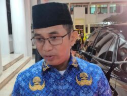 Balikpapan Berangkatkan Atlet ke Porprov Berau