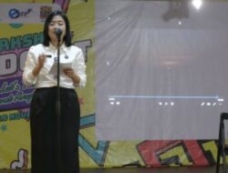 Disporapar Balikpapan Gelar Pelatihan Podcast