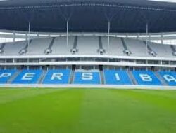 Tunggu Instruksi,  DPU Akan Audit Stadion Batakan Balikpapan