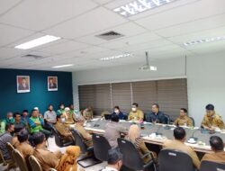 Sudah Terintegritas, Layanan Akta Kematian Dapat Apresiasi Ditjen Dukcapil