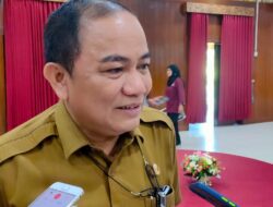 DPU Kota Balikpapan Awasi Jalannya Proyek DAS Ampal