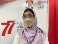 887 Pelamar PPPK Ikuti Tahapan Seleksi Penyesuaian Kompetensi
