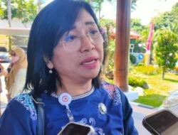 Purna Paskibra Jadi Contoh Pengembangan Nasionalisme