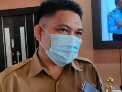 Kasus Covid-19 di Balikpapan Didominasi Pekerja Lokasi