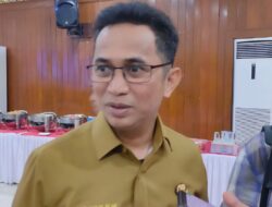 Wali Kota Balikpapan Dukung Pembatalan Penghapusan Tenaga Honorer