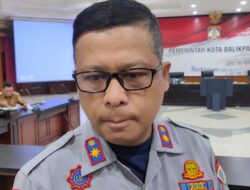 1 November, Damri Layanai Rute Balikpapan – IKN