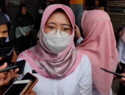 Satgas Covid-19 Minta Warga Waspada Sertifikat Vaksin Palsu