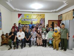 Reses Fadilah, Usulan Warga Mulai Semenisasi Jalan Lingkungan, Bak Sampah dan Pemasangan PJU