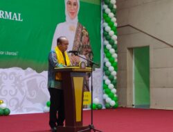 Hari Aksara Internasional, Pendidikan Berkualitas Jadi Tujuan