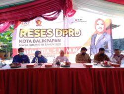 Reses Rahmatia, Warga Usul Peningkatan Standar Obat Puskesmas, Pemasangan PTMB hingga PJU