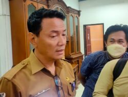 DLH Balikpapan Kembangkan Inovasi TPA Manggar