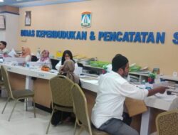 Warga Pendatang Diminta Segera Urus Adminduknya