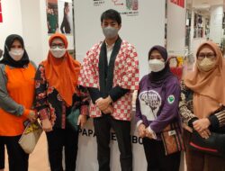 Produk 6 UMKM Balikpapan Hadir di Uniqlo Pentacity