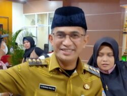 Wali Kota Ajak Warga Gotong Royong Cegah DBD