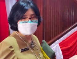 Penyangga IKN, Balikpapan Akan Siapkan SDM Yang Andal