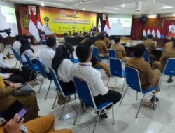 Pemkot Balikpapan Kembali Luncurkan 10 Aksi Perubahan Baru