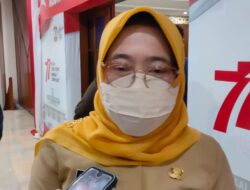 Kantor Dinkes Kota Balikpapan Bakal Dipindah ke Kantor DPU