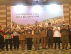 Dinkes Balikpapan Laksanakan 6 Pilar Transformasi Kesehatan
