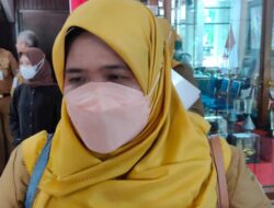 Menuju Kota Layak Anak, Pernikahan Dini Jadi Perhatian DP3AKB Balikpapan