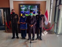 Balikpapan PPKM Level 1 Untuk Kasus Bulanan, Sedangkan Harian Level 3