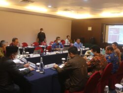 Pemkot Balikpapan Buka Peluang Sebesar-besarnya Bagi Investor