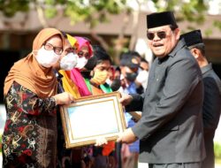 Ketua DPRD Balikpapan Berharap Pelayanan Kesehatan Semakin Baik