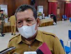 Pemkot Gelontorkan Rp14 Miliar Untuk Warga Terdampak Kenaikan BBM