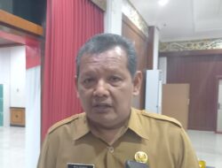 Pemkot Balikpapan Anggarkan Rp 14 Miliar untuk Bansos BBM