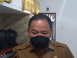 Upaya Pemkot Balikpapan Tangani Banjir