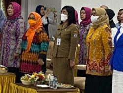 Disporapar Minta Pengusaha Jasa Boga Bisa Lahirkan Program Strategis