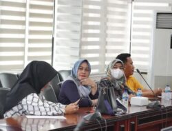 Tambah Pengetahuan Soal Perda Pajak dan Retribusi Daerah, DPRD Kabupaten Kota Baru Kunker ke Balikpapan